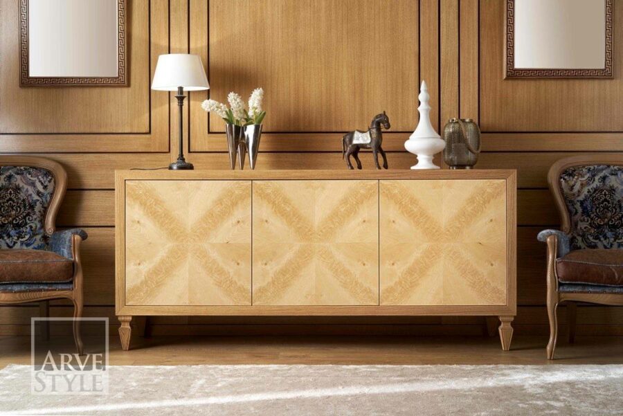Credenza Ornamenta - immagine 2
