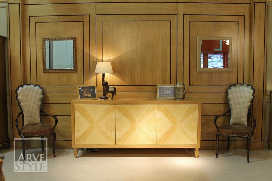 Credenza Ornamenta - immagine 5
