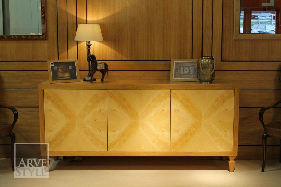 Credenza Ornamenta - immagine 4