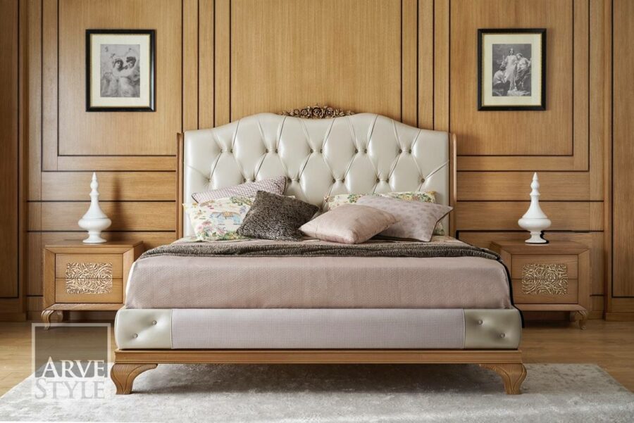 Letto Giulietta e Romeo