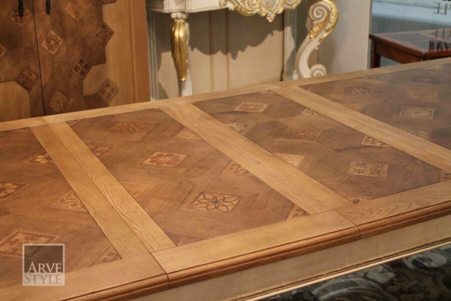 Tavolo Parquet - immagine 8