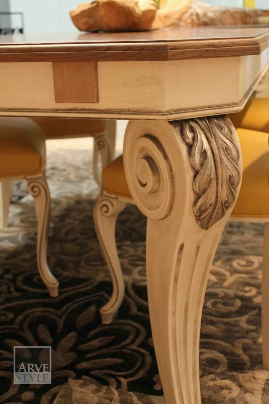 Tavolo Parquet - immagine 12