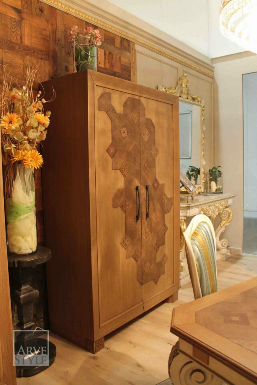Armadio Parquet - immagine 6