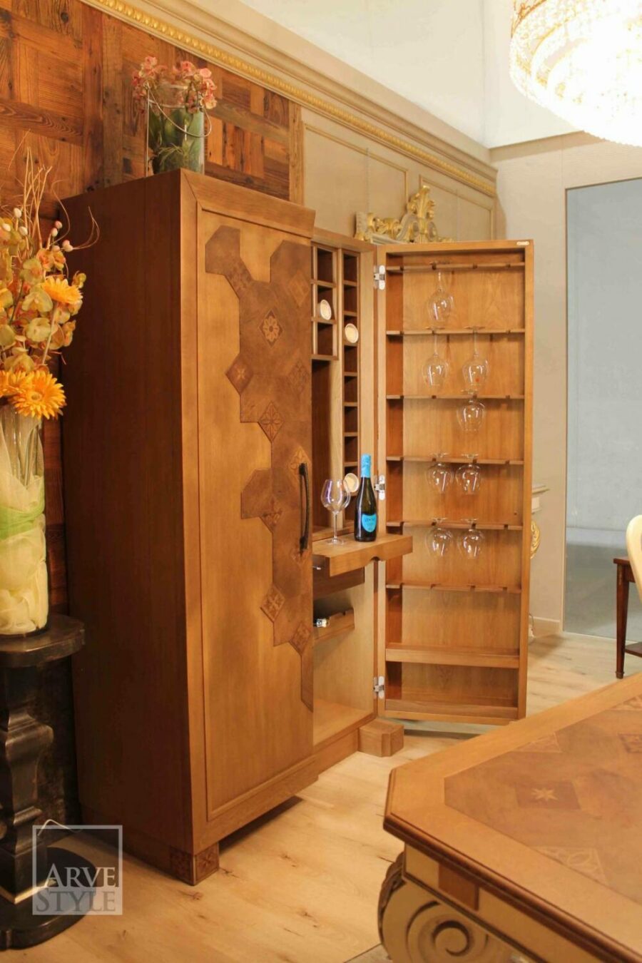 Armadio Parquet - immagine 7