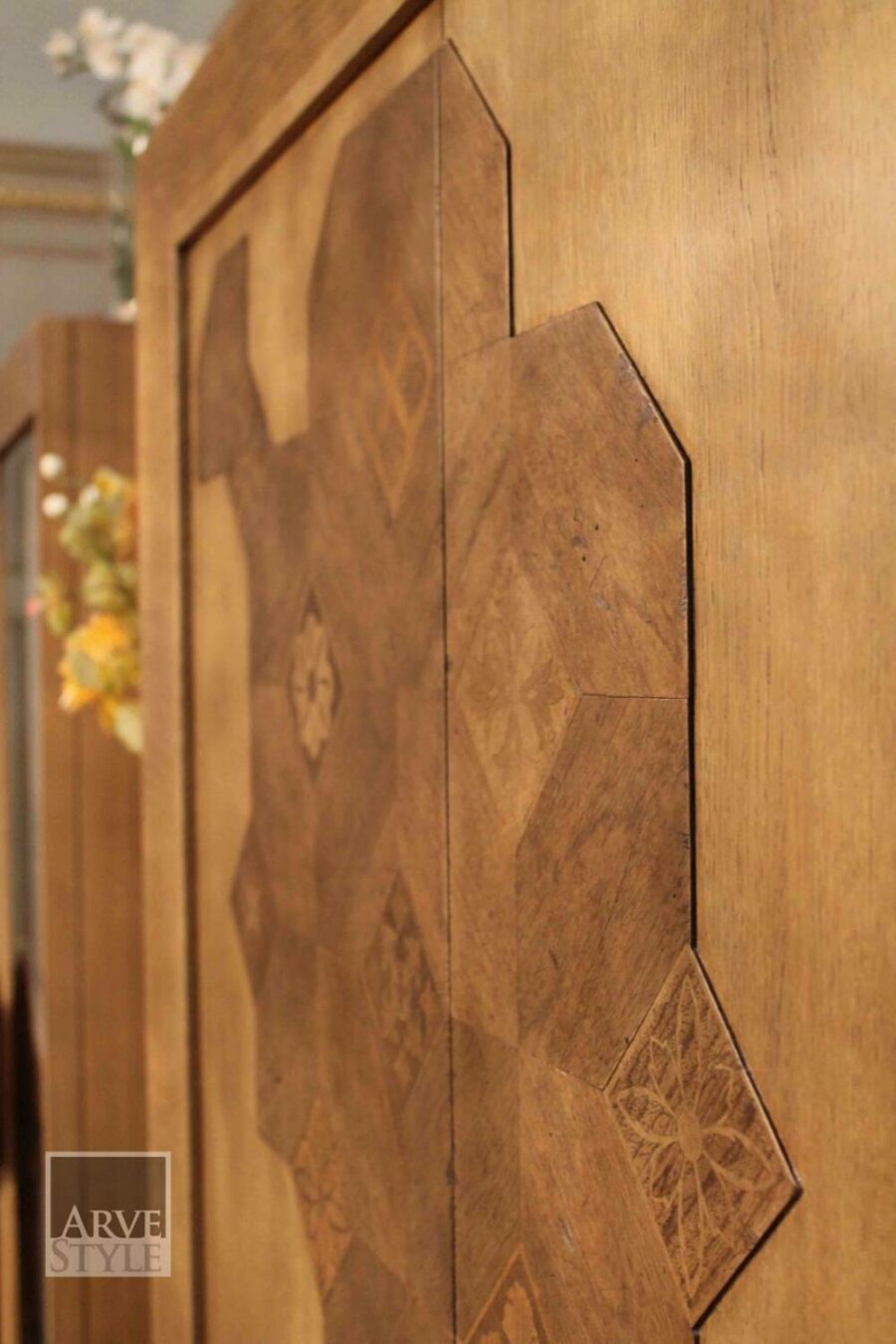 Armadio Parquet - immagine 15