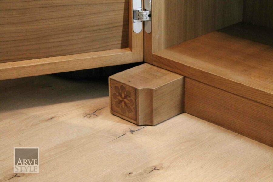 Armadio Parquet - immagine 22