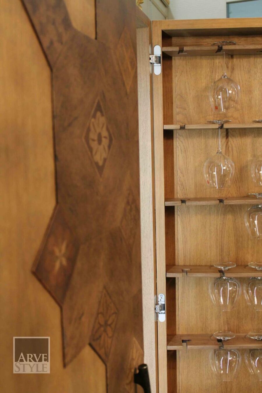Armadio Parquet - immagine 25