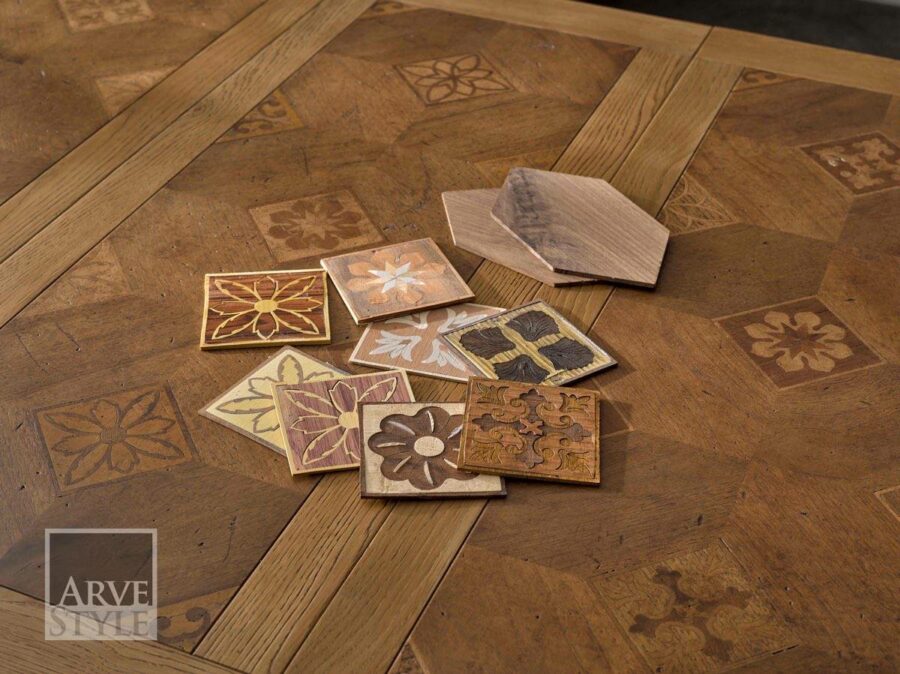 Vetrina Parquet - immagine 6