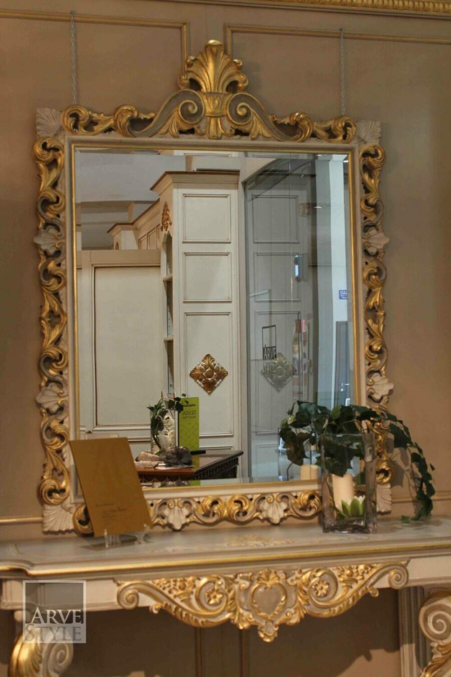 Specchiera Massimo - immagine 3