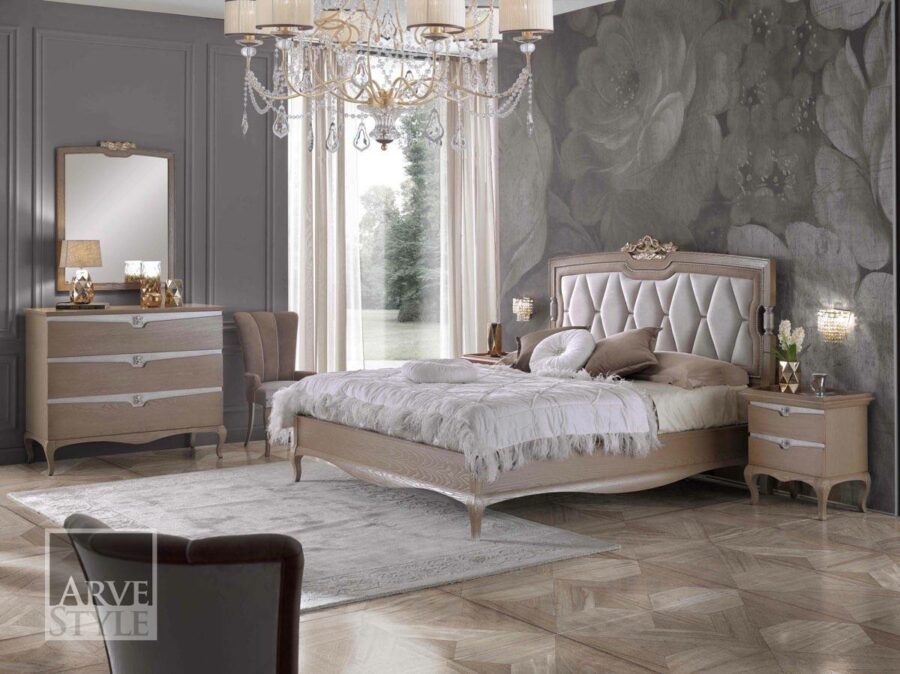 Comodino Amelia - immagine 2