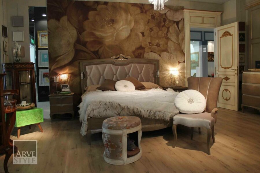 Comodino Amelia - immagine 9