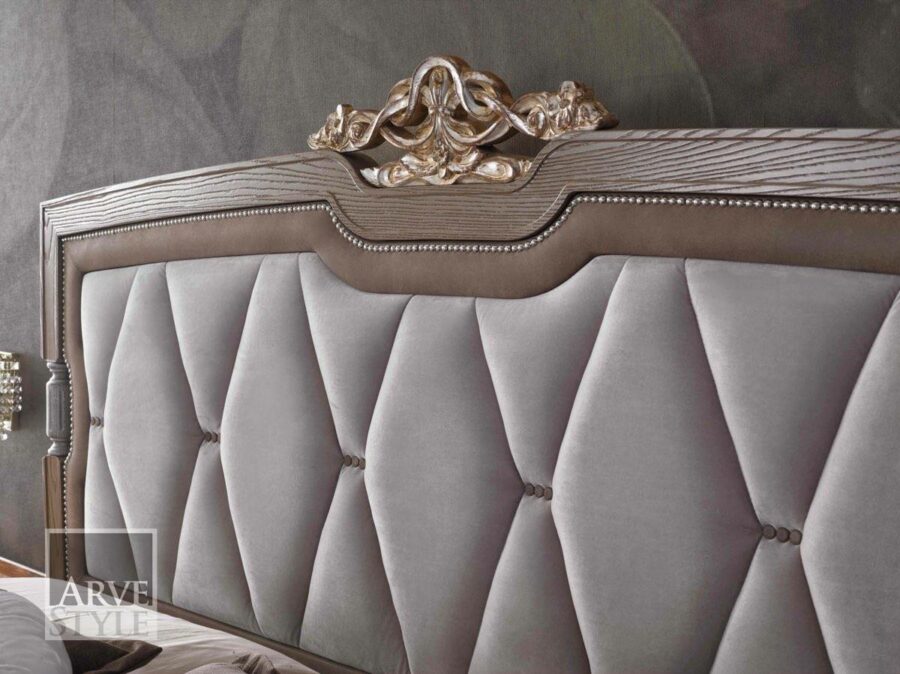 Testata letto Amelia