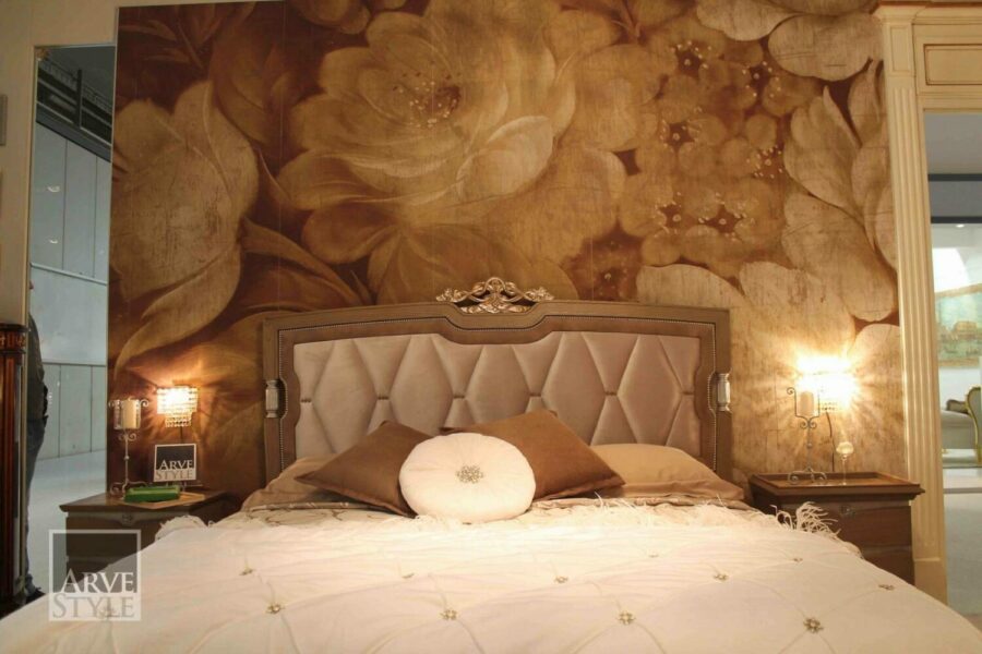 Testata letto Amelia - immagine 2