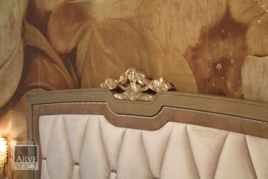 Testata letto Amelia - immagine 4