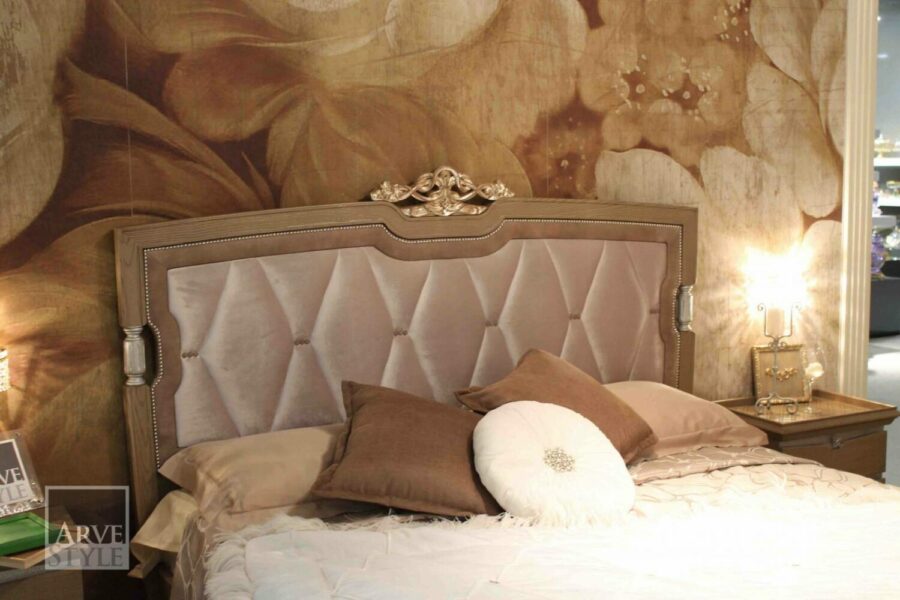 Testata letto Amelia - immagine 5