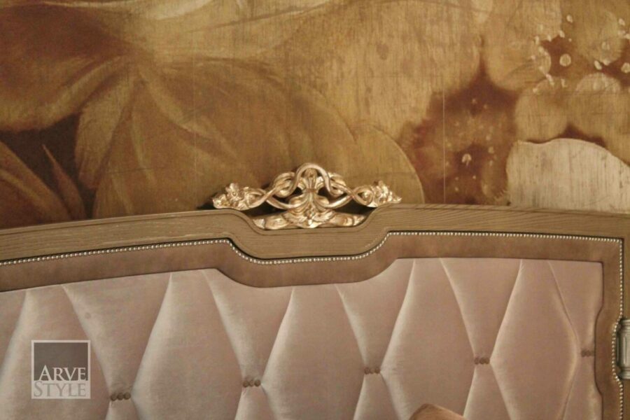 Testata letto Amelia - immagine 6
