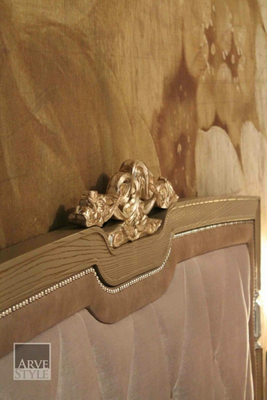 Testata letto Amelia - immagine 7