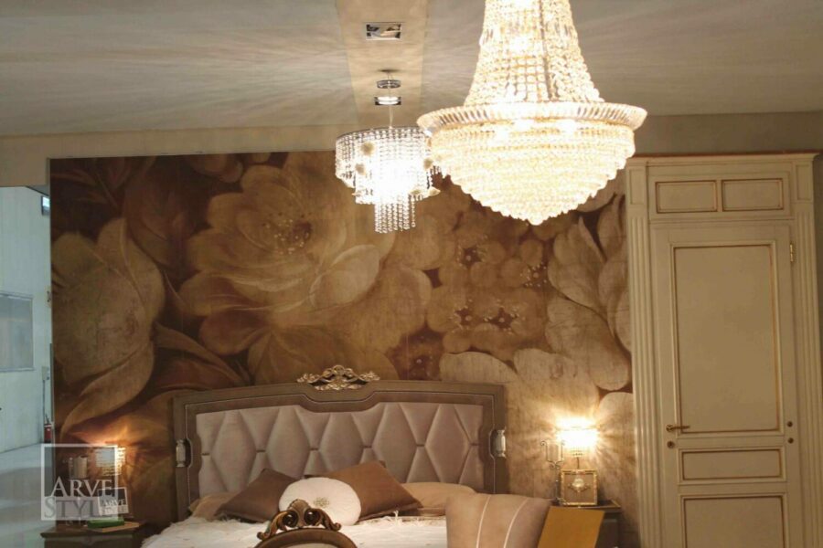 Testata letto Amelia - immagine 8