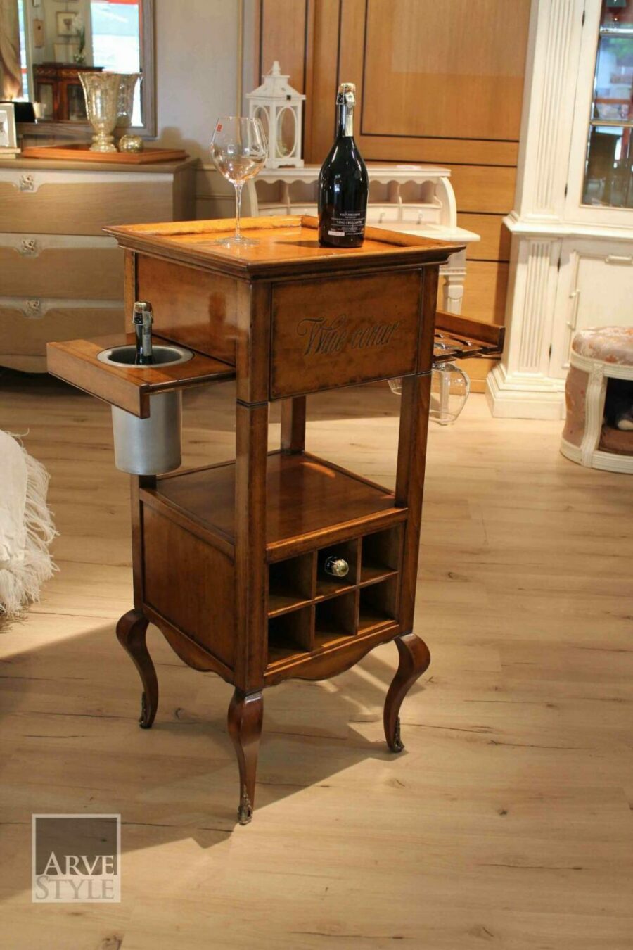 Colonna vino Grace - immagine 2