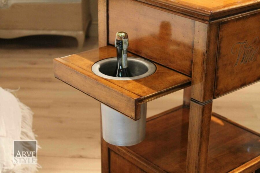 Colonna vino Grace - immagine 3