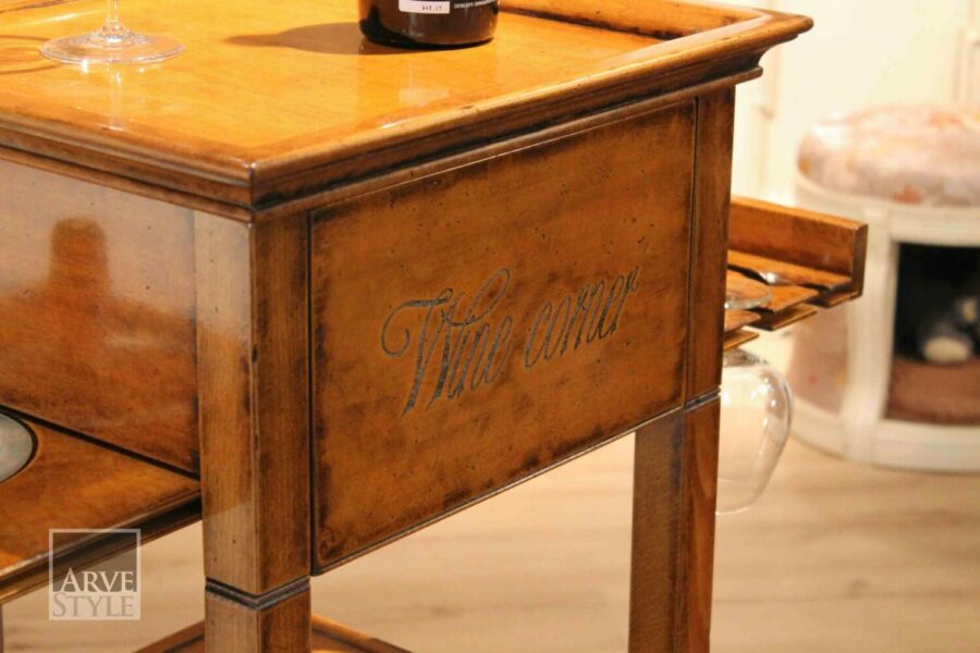 Colonna vino Grace - immagine 4