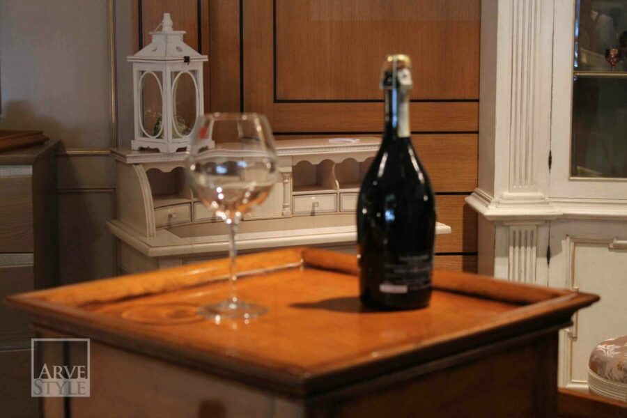 Colonna vino Grace - immagine 5