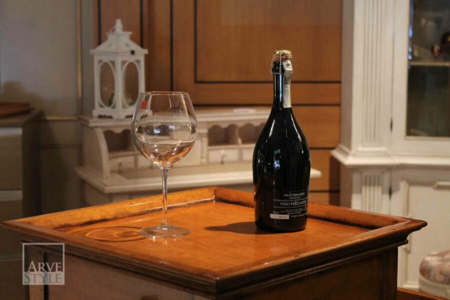 Colonna vino Grace - immagine 6