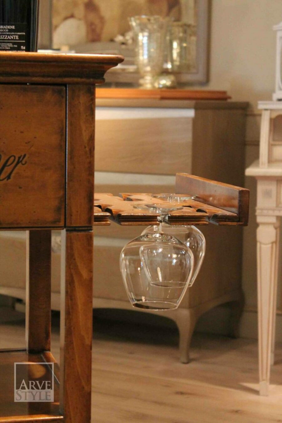 Colonna vino Grace - immagine 7