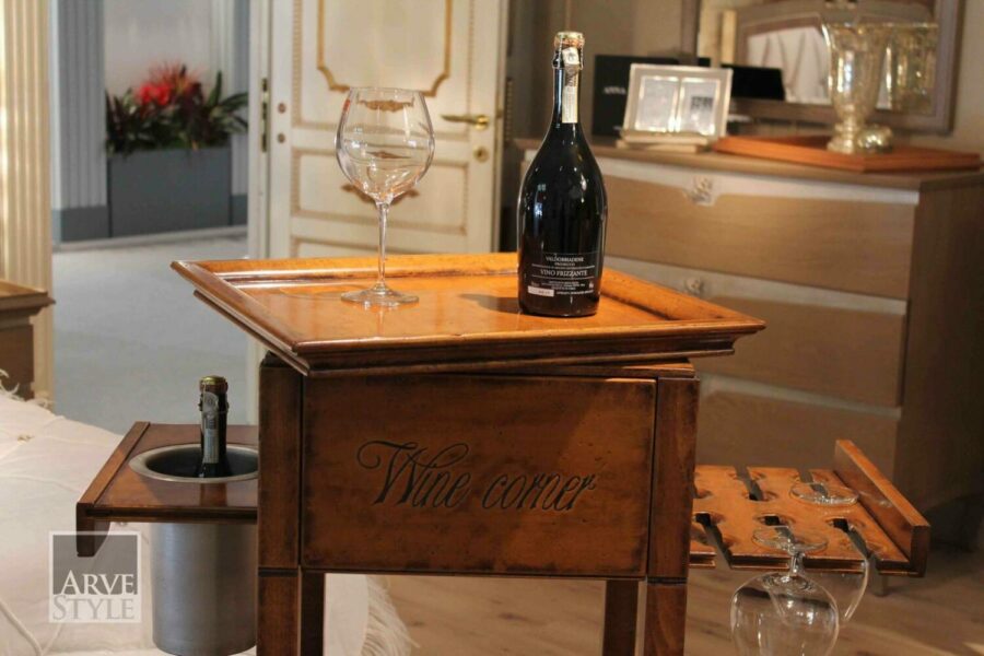 Colonna vino Grace - immagine 8