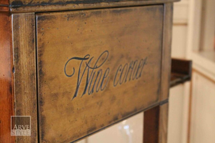 Colonna vino Grace - immagine 9