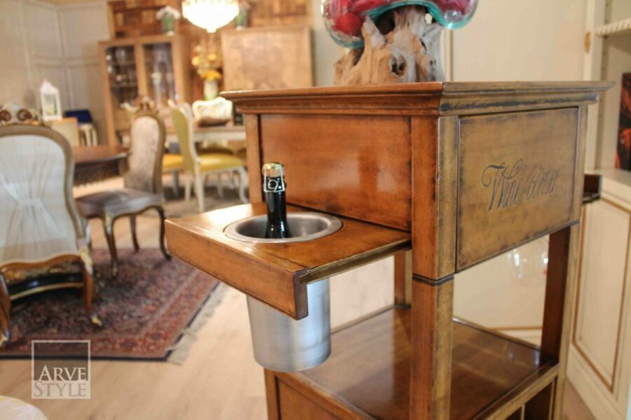 Colonna vino Grace - immagine 10