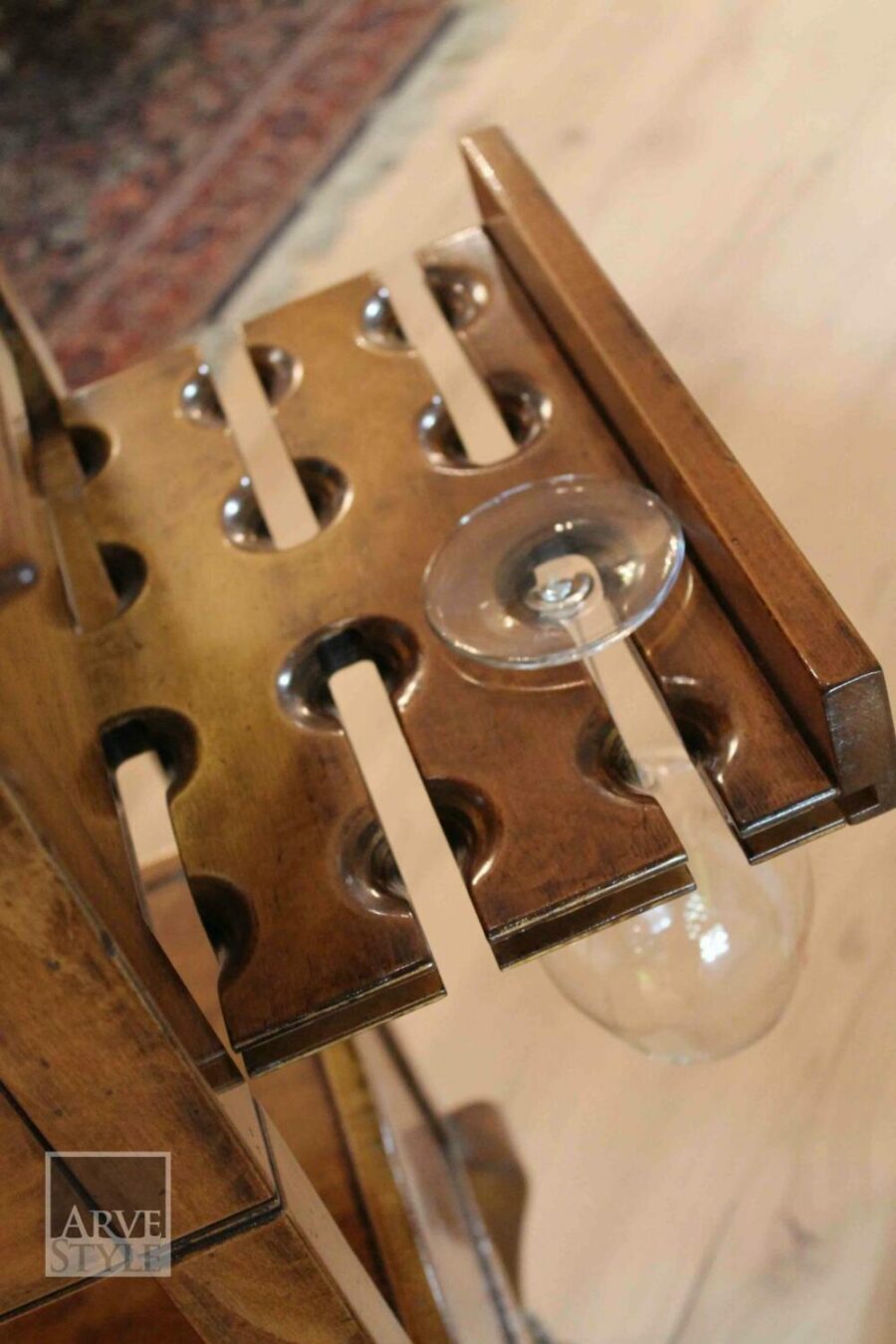 Colonna vino Grace - immagine 12