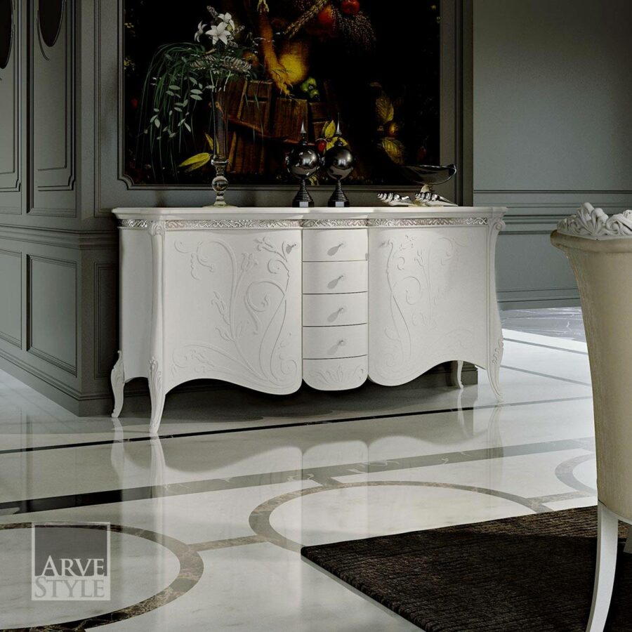 Credenza Princess