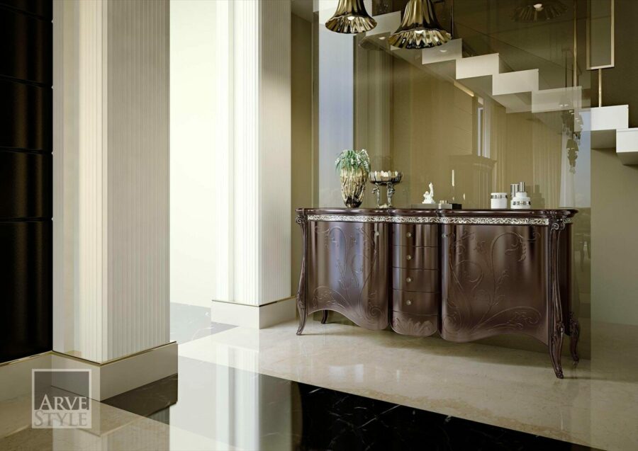 Credenza Princess - immagine 2