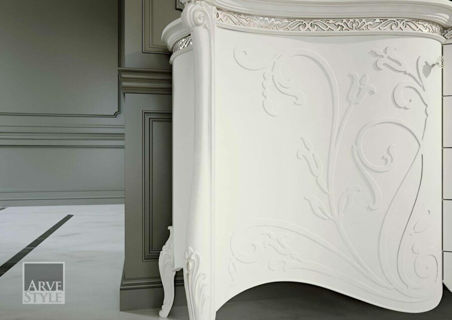 Credenza Princess - immagine 3