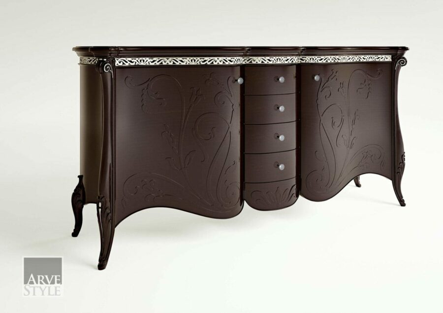 Credenza Princess - immagine 5