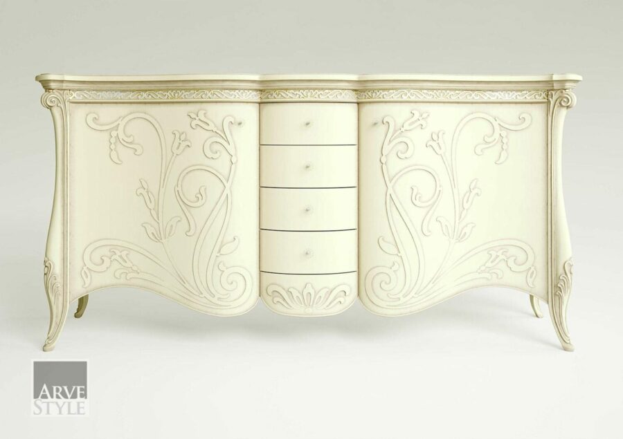 Credenza Princess - immagine 6