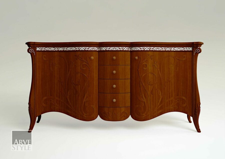 Credenza Princess - immagine 7