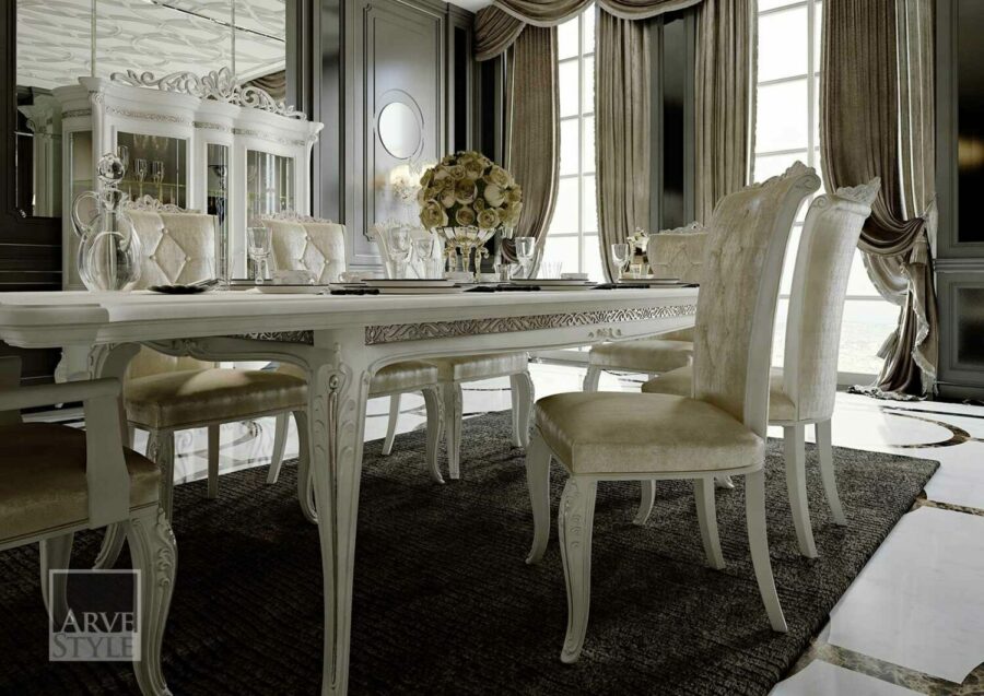 Tavolo Princess - immagine 3