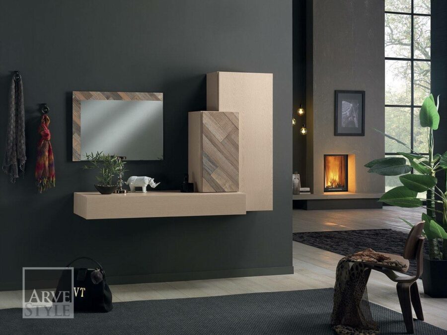 Base sospesa Spazio - immagine 2
