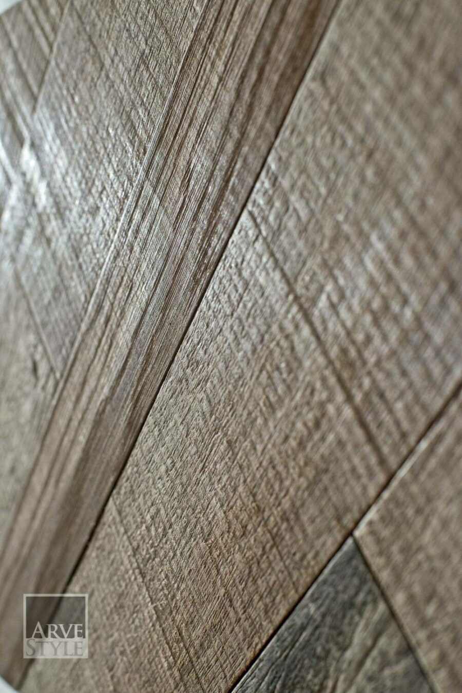 Pensile Vasistas Spazio legno vecchio - immagine 6