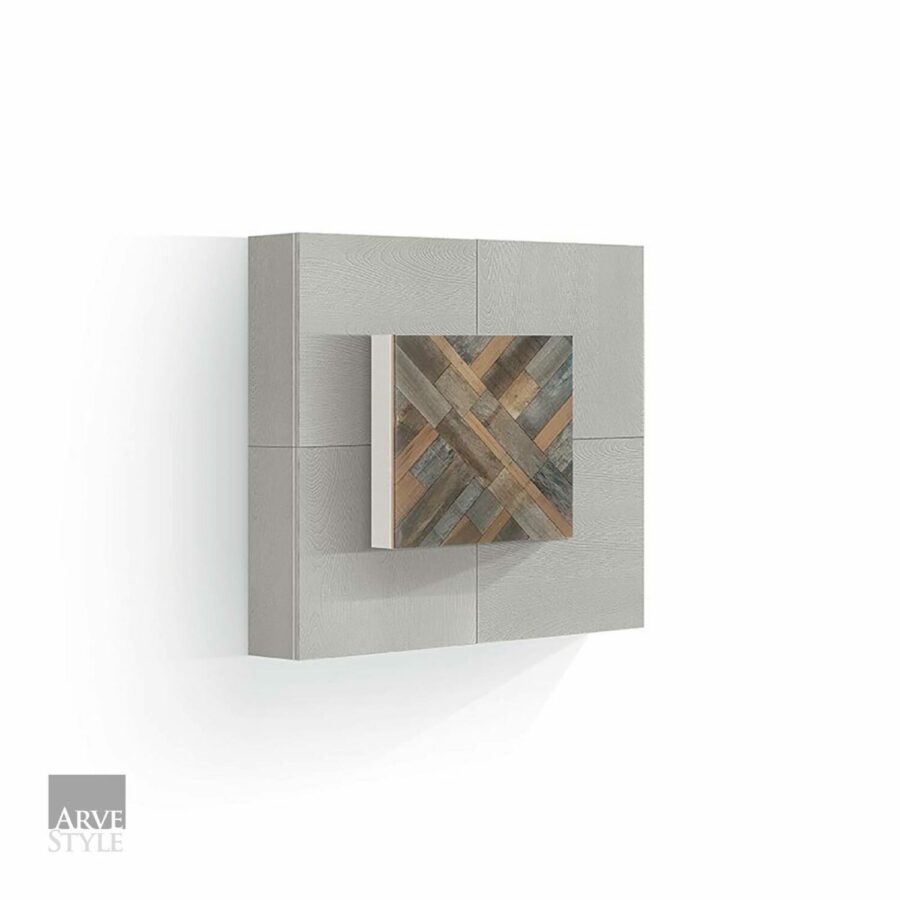 Pensile Spazio legno vecchio - immagine 2