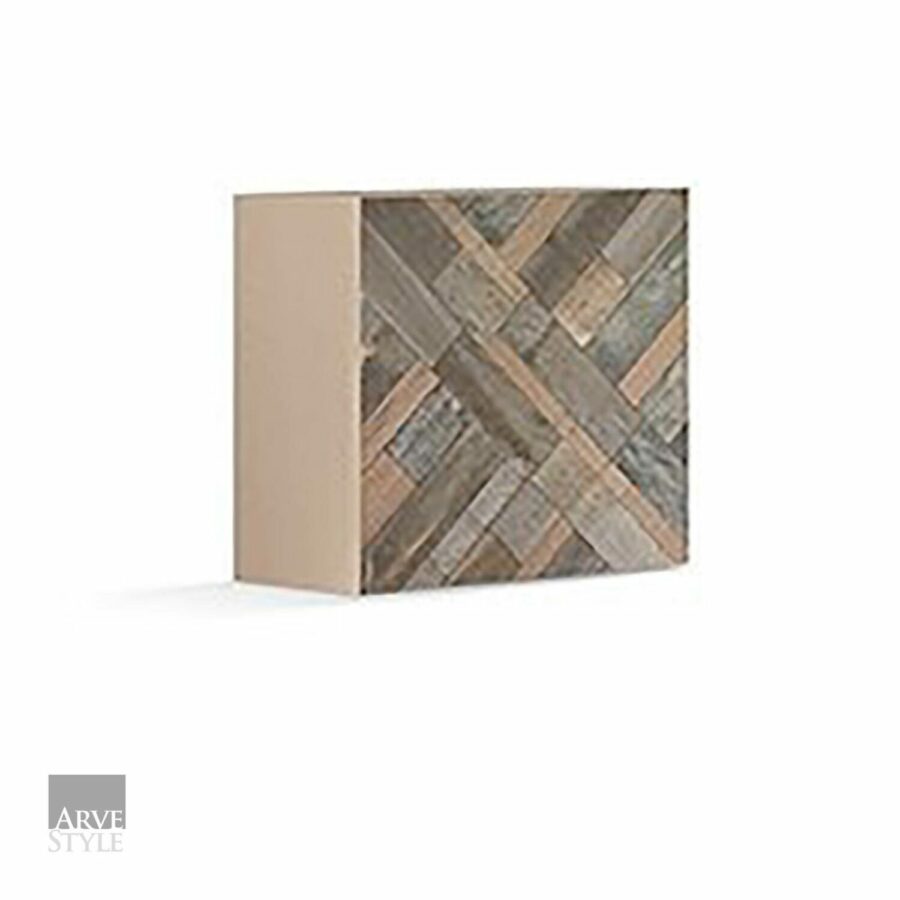 Pensile Spazio legno vecchio