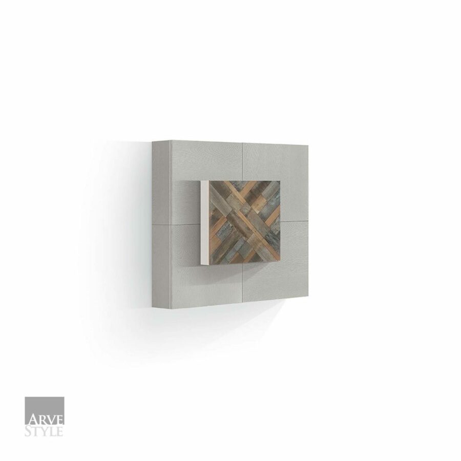 Pensile Spazio frassino - immagine 2