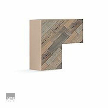 Pensile Spazio legno vecchio