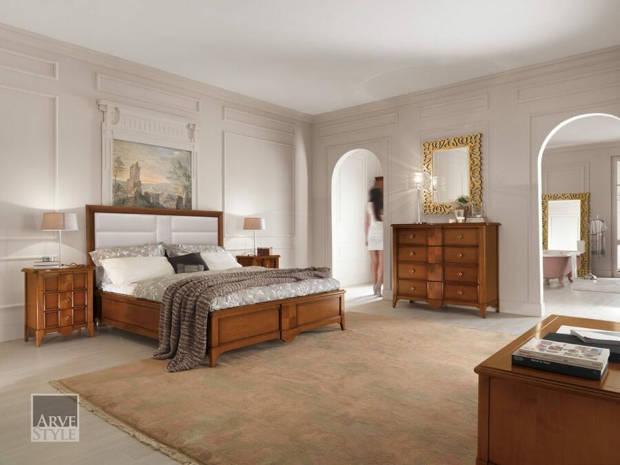Letto Salieri - immagine 2