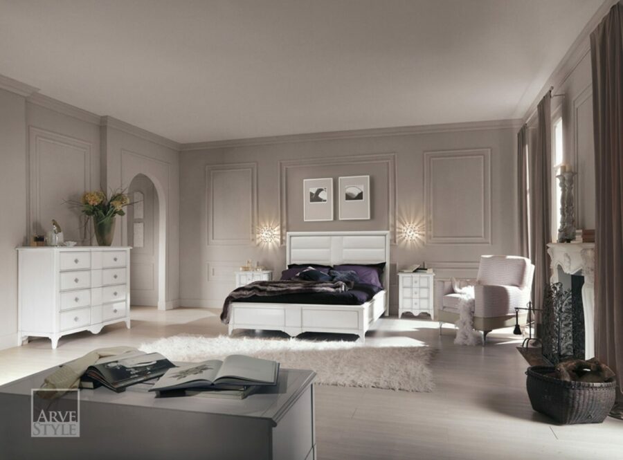 Letto Salieri - immagine 3