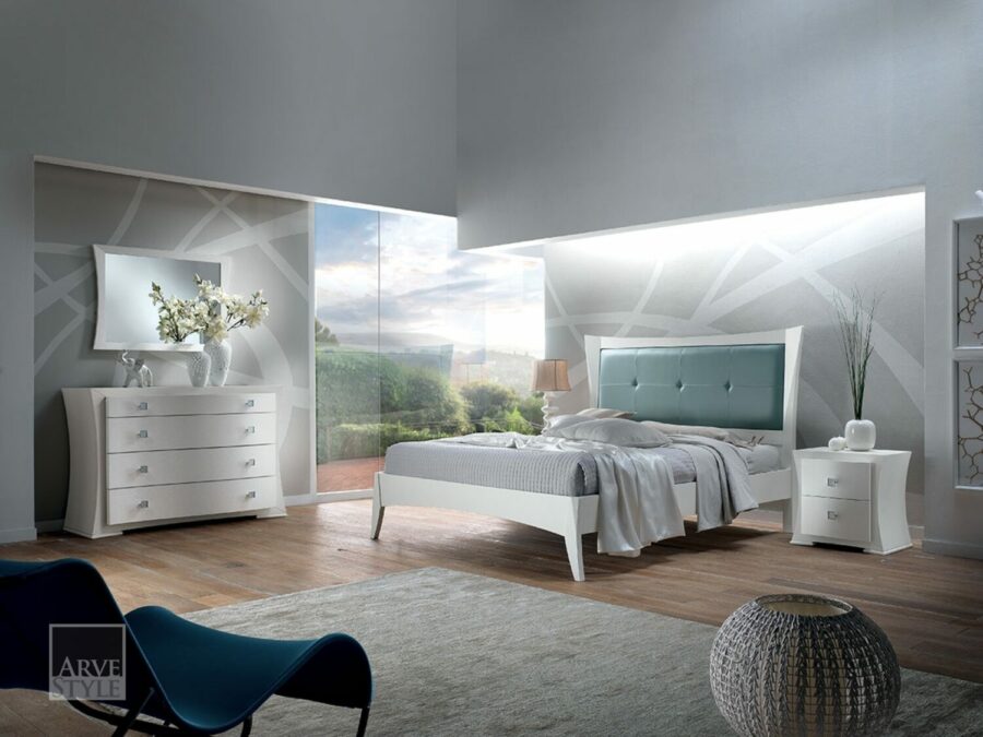 Letto Vela - immagine 3