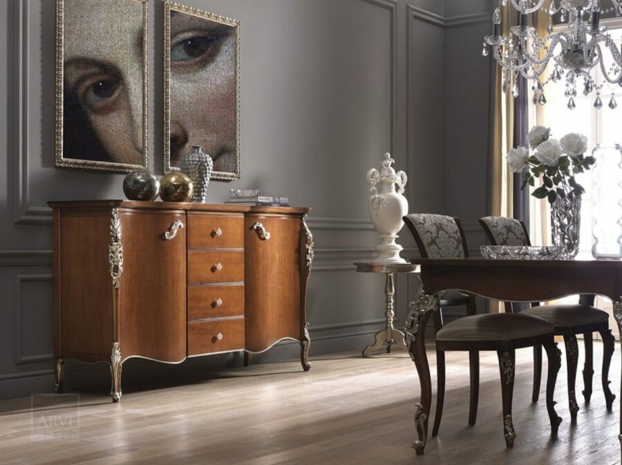 Sedia Venere - immagine 10