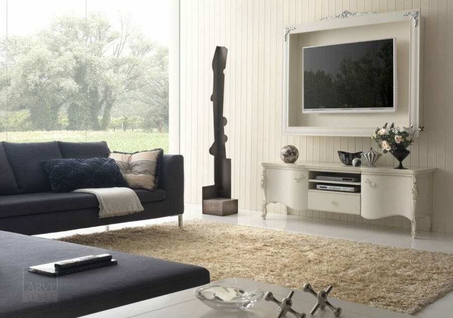 Porta TV Venere - immagine 2